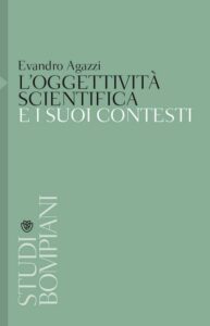 Book Cover: L'oggettività scientifica e i suoi contesti