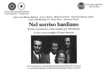 Book Cover: Nel sorriso banfiano