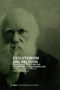 Book Cover: Evolutionism and religion