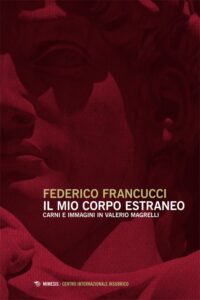 Book Cover: Il mio corpo estraneo