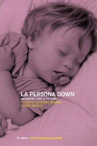 Book Cover: La Persona Down