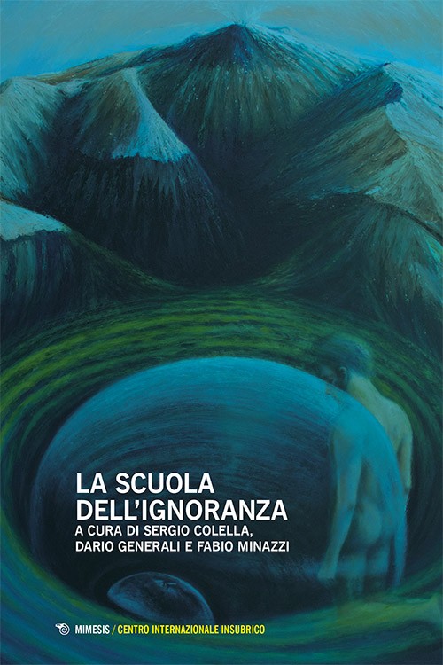 Book Cover: La scuola dell’ignoranza