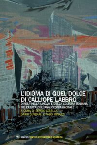 Book Cover: L’idioma di quel dolce di Calliope labbro