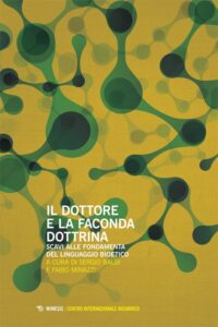 Book Cover: Il dottore e la faconda dottrina