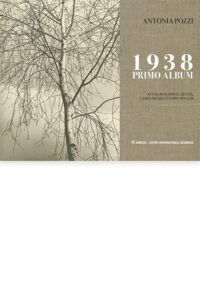 Book Cover: 1938 Primo album