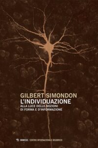 Book Cover: L'individuazione