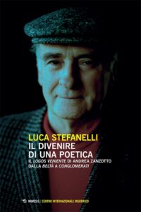 Book Cover: Il divenire di una poetica