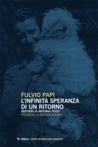 Book Cover: L'infinita speranza di un ritorno