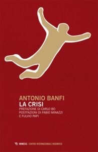 Book Cover: La crisi