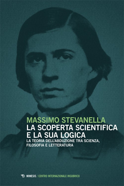 Book Cover: La scoperta scientifica e la sua logica