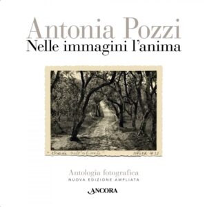 Book Cover: Nelle immagini l'anima