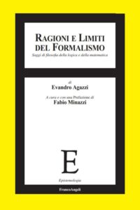 Book Cover: Ragioni e limiti del formalismo