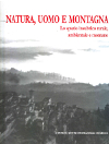 Book Cover: Natura, uomo e montagna