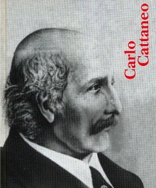 Book Cover: Carlo Cattaneo