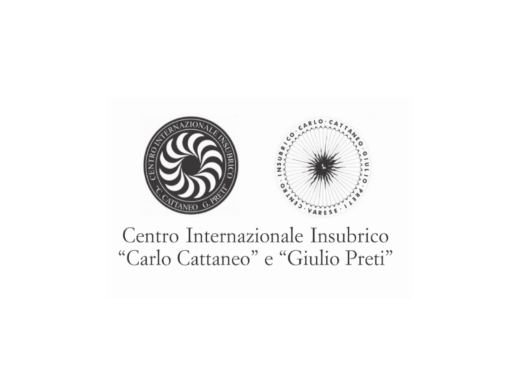 Logo Centro Internazionale Insubrico