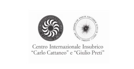 Logo Centro Internazionale Insubrico