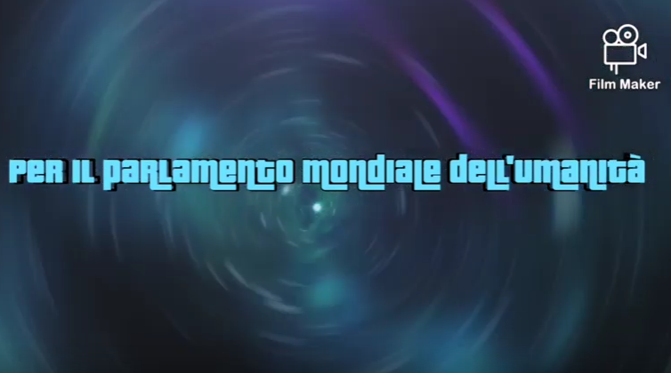 Parlamento mondiale dei giovani